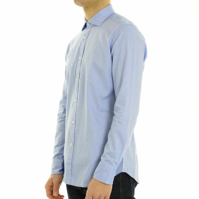 CAMICIA SLIM CALIBAN - Mad Fashion | img vers.650x/